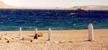 Beach Site Graves - Franklin Expedition