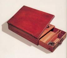 Jefferson's Portable Writing Desk