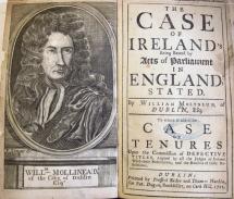 SEEDS of BRITISH RULE in IRELAND