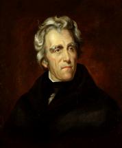 Andrew Jackson and His Presidency