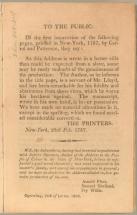 Jupiter Hammon - Address, Page 2