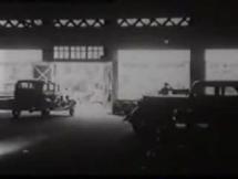 Dillinger - Escape from Crown Point Jail