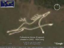 Geoglyphs - A Virtual World Tour