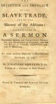 What Did Whites Who Opposed Slavery Risk by Speaking Out?