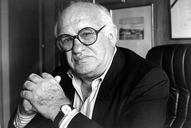 Jacobo Timerman: The Conscience of a Nation-2. Jacobo Gains New Vision