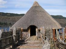 Oakbank Crannog