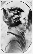 Portrait Photo of Margaret Mitchell