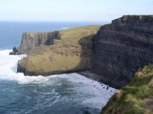 Western Ireland - Cliffs of Moher