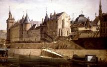 The Conciergerie