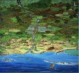 Ahupua'a History Ancient Places and/or Civilizations