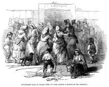 Potato Famine - Feeding Desperate People