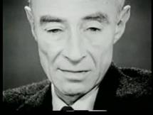 Oppenheimer, J. Robert - 