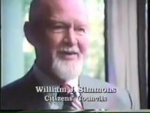 Freedom Summer in Mississippi - 1964