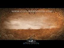 Bad Blood: Border War that Triggered the Civil War