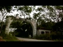 Pablo Escobar's Home - Hacienda Napoles