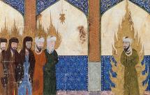 JEWS, CHRISTIANS AND THE KORAN