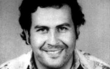 Pablo Escobar - Narcos