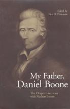 My Father, Daniel Boone