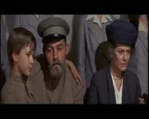 Death of the Romanov Family - Execution in Siberia