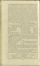 James M'Henry Commends Benjamin Banneker, Part 2