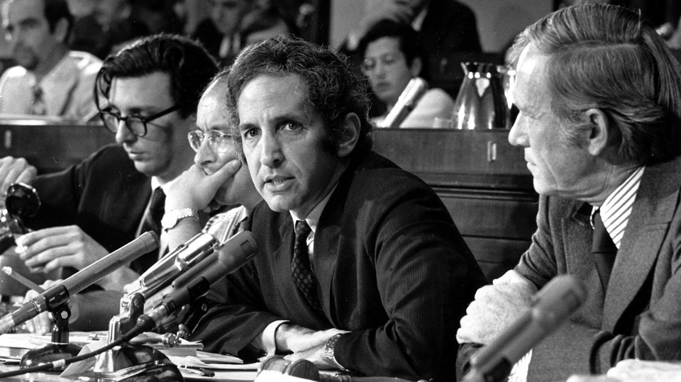 Pentagon papers what are the pentagon papers 