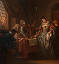 BAD JUDGMENT and ABDICATION