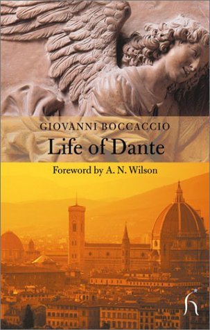 dante the new life dante the new life