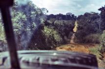 Yambuku and Its Rural Location