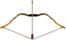 Hungarian Reflex Bow