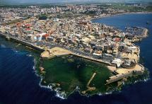 Acre - Aerial View