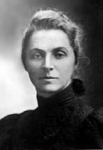 Emily Hobhouse - Courageous Heroine