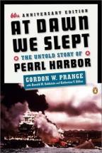 At Dawn We Slept - by Gordon Prange