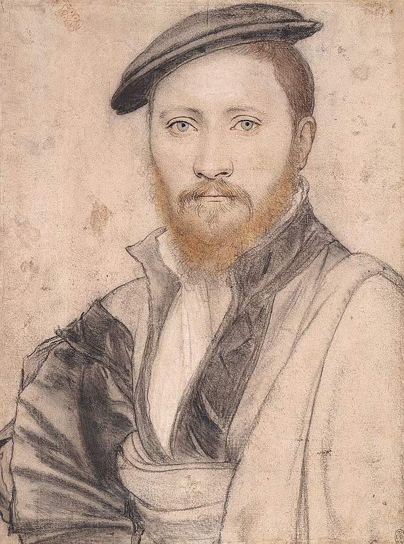 Rafe Sadler Secretary to Thomas Cromwell