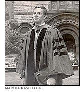 THE WORLD OF JOHN NASH