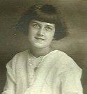 Barbara Anderson McDermott - Lusitania Survivor