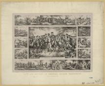 SECOND CONTINENTAL CONGRESS