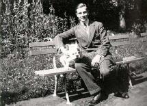 Prince Felix Yussupov