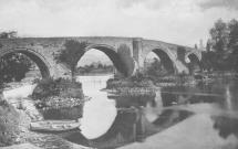 Stirling Bridge - Medieval Version