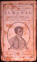 Almanac - by Benjamin Banneker