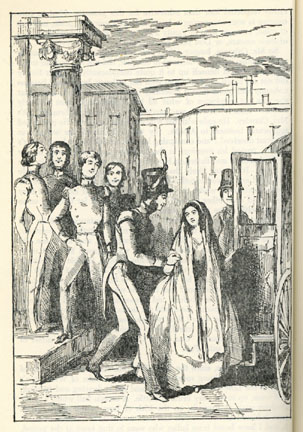 Vanity Fair - "High Society" in Victorian Times