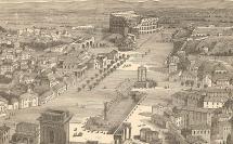 THE PAPAL STATES FALL