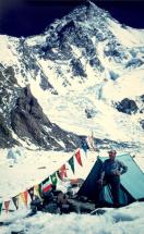Ardito Desio - Famous Mountain Explorer