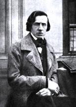 Fryderyk Chopin - Musical Genius