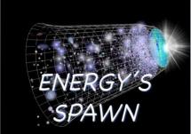 ANTIMATTER EXPLOSIONS