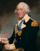 General Horatio Gates and the Newburgh Conspiracy