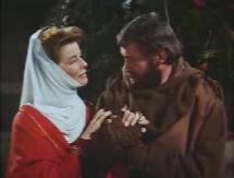 Eleanor of Aquitaine - Portrayed by Katherine Hepburn