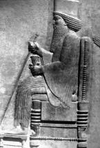 300 - Xerxes, Great King of the Persians