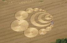 Signs - A Story of Crop Circles