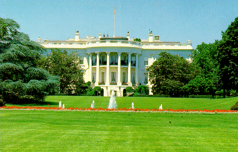 White House, Washington, D.C.