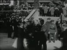 Charles Lindbergh - Highlights of First Transatlantic Flight